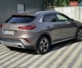 Коричневый Киа XCeed, объемом двигателя 1.35 л и пробегом 21 тыс. км за 18999 $, фото 10 на Automoto.ua
