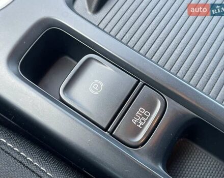 Коричневый Киа XCeed, объемом двигателя 1.35 л и пробегом 21 тыс. км за 18400 $, фото 17 на Automoto.ua