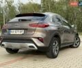 Коричневый Киа XCeed, объемом двигателя 1.35 л и пробегом 75 тыс. км за 16999 $, фото 20 на Automoto.ua