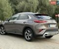 Коричневый Киа XCeed, объемом двигателя 1.35 л и пробегом 75 тыс. км за 16999 $, фото 7 на Automoto.ua