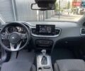 Коричневый Киа XCeed, объемом двигателя 1.35 л и пробегом 21 тыс. км за 18999 $, фото 15 на Automoto.ua