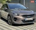 Коричневый Киа XCeed, объемом двигателя 1.35 л и пробегом 21 тыс. км за 18999 $, фото 5 на Automoto.ua