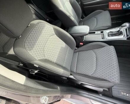 Коричневый Киа XCeed, объемом двигателя 1.35 л и пробегом 75 тыс. км за 16999 $, фото 57 на Automoto.ua