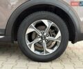 Коричневый Киа XCeed, объемом двигателя 1.35 л и пробегом 75 тыс. км за 16999 $, фото 13 на Automoto.ua