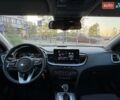 Коричневый Киа XCeed, объемом двигателя 1.35 л и пробегом 46 тыс. км за 20490 $, фото 11 на Automoto.ua