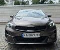 Коричневый Киа XCeed, объемом двигателя 1.35 л и пробегом 46 тыс. км за 21300 $, фото 9 на Automoto.ua