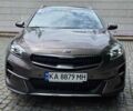 Коричневый Киа XCeed, объемом двигателя 1.35 л и пробегом 46 тыс. км за 21300 $, фото 8 на Automoto.ua