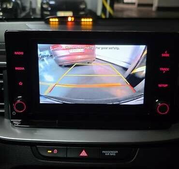 Коричневый Киа XCeed, объемом двигателя 1.35 л и пробегом 46 тыс. км за 21300 $, фото 57 на Automoto.ua