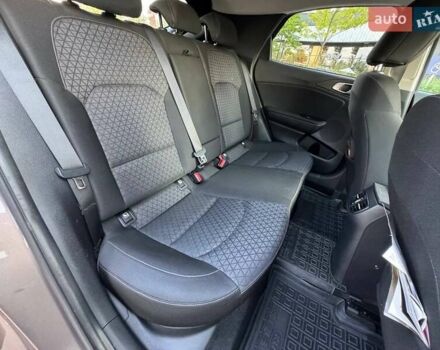 Коричневый Киа XCeed, объемом двигателя 1.35 л и пробегом 46 тыс. км за 20490 $, фото 9 на Automoto.ua
