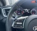 Коричневый Киа XCeed, объемом двигателя 1.35 л и пробегом 21 тыс. км за 18800 $, фото 14 на Automoto.ua