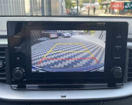 Коричневый Киа XCeed, объемом двигателя 1.35 л и пробегом 21 тыс. км за 18400 $, фото 18 на Automoto.ua