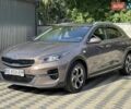 Коричневый Киа XCeed, объемом двигателя 1.35 л и пробегом 21 тыс. км за 18999 $, фото 4 на Automoto.ua
