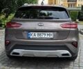 Коричневый Киа XCeed, объемом двигателя 1.35 л и пробегом 46 тыс. км за 21300 $, фото 15 на Automoto.ua