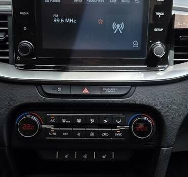 Коричневый Киа XCeed, объемом двигателя 1.35 л и пробегом 46 тыс. км за 21300 $, фото 49 на Automoto.ua