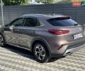 Коричневый Киа XCeed, объемом двигателя 1.35 л и пробегом 21 тыс. км за 18999 $, фото 11 на Automoto.ua