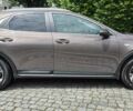 Коричневый Киа XCeed, объемом двигателя 1.35 л и пробегом 46 тыс. км за 21300 $, фото 17 на Automoto.ua