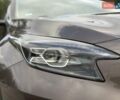 Коричневый Киа XCeed, объемом двигателя 1.35 л и пробегом 75 тыс. км за 16999 $, фото 30 на Automoto.ua