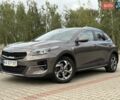 Коричневый Киа XCeed, объемом двигателя 1.35 л и пробегом 75 тыс. км за 16999 $, фото 5 на Automoto.ua