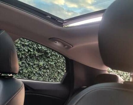 Червоний Кіа XCeed, об'ємом двигуна 1.35 л та пробігом 17 тис. км за 25000 $, фото 16 на Automoto.ua