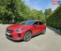 Красный Киа XCeed, объемом двигателя 1.35 л и пробегом 93 тыс. км за 25000 $, фото 1 на Automoto.ua