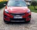 Червоний Кіа XCeed, об'ємом двигуна 1.35 л та пробігом 17 тис. км за 25000 $, фото 4 на Automoto.ua