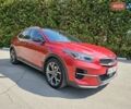 Красный Киа XCeed, объемом двигателя 1.35 л и пробегом 93 тыс. км за 25000 $, фото 3 на Automoto.ua