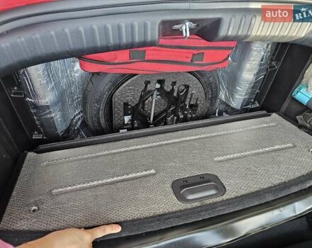 Красный Киа XCeed, объемом двигателя 1.35 л и пробегом 93 тыс. км за 25000 $, фото 32 на Automoto.ua