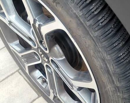 Червоний Кіа XCeed, об'ємом двигуна 1.35 л та пробігом 17 тис. км за 25000 $, фото 13 на Automoto.ua