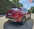 Красный Киа XCeed, объемом двигателя 1.35 л и пробегом 93 тыс. км за 25000 $, фото 5 на Automoto.ua