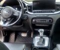 Червоний Кіа XCeed, об'ємом двигуна 1.35 л та пробігом 17 тис. км за 25000 $, фото 10 на Automoto.ua