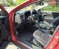 Красный Киа XCeed, объемом двигателя 1.35 л и пробегом 93 тыс. км за 25000 $, фото 16 на Automoto.ua