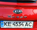 Красный Киа XCeed, объемом двигателя 1.4 л и пробегом 32 тыс. км за 21500 $, фото 9 на Automoto.ua