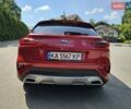 Красный Киа XCeed, объемом двигателя 1.35 л и пробегом 93 тыс. км за 25000 $, фото 7 на Automoto.ua