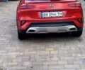 Червоний Кіа XCeed, об'ємом двигуна 1.35 л та пробігом 17 тис. км за 25000 $, фото 5 на Automoto.ua