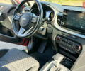 Красный Киа XCeed, объемом двигателя 1.4 л и пробегом 32 тыс. км за 21500 $, фото 23 на Automoto.ua