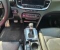 Красный Киа XCeed, объемом двигателя 1.35 л и пробегом 93 тыс. км за 25000 $, фото 13 на Automoto.ua