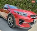 Красный Киа XCeed, объемом двигателя 1.35 л и пробегом 93 тыс. км за 25000 $, фото 4 на Automoto.ua