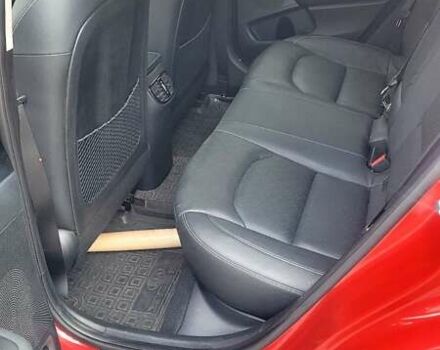 Червоний Кіа XCeed, об'ємом двигуна 1.35 л та пробігом 17 тис. км за 25000 $, фото 12 на Automoto.ua