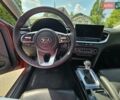 Красный Киа XCeed, объемом двигателя 1.35 л и пробегом 93 тыс. км за 25000 $, фото 19 на Automoto.ua