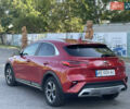 Красный Киа XCeed, объемом двигателя 1.4 л и пробегом 35 тыс. км за 19300 $, фото 9 на Automoto.ua