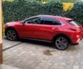 Червоний Кіа XCeed, об'ємом двигуна 1.35 л та пробігом 17 тис. км за 25000 $, фото 1 на Automoto.ua
