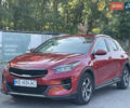 Красный Киа XCeed, объемом двигателя 1.4 л и пробегом 35 тыс. км за 19300 $, фото 2 на Automoto.ua