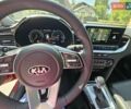 Красный Киа XCeed, объемом двигателя 1.35 л и пробегом 93 тыс. км за 25000 $, фото 33 на Automoto.ua