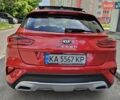 Красный Киа XCeed, объемом двигателя 1.35 л и пробегом 93 тыс. км за 25000 $, фото 53 на Automoto.ua
