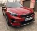 Червоний Кіа XCeed, об'ємом двигуна 1.35 л та пробігом 18 тис. км за 22000 $, фото 1 на Automoto.ua