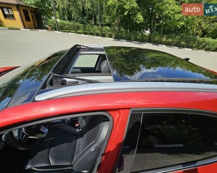 Красный Киа XCeed, объемом двигателя 1.35 л и пробегом 93 тыс. км за 25000 $, фото 29 на Automoto.ua