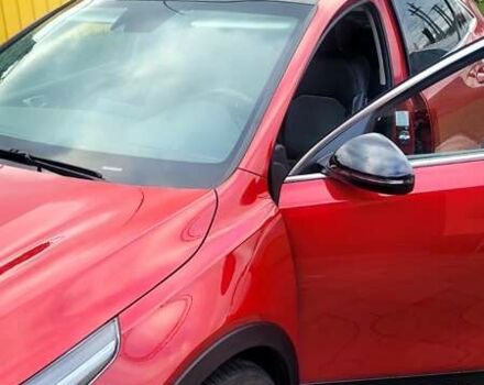 Червоний Кіа XCeed, об'ємом двигуна 1.35 л та пробігом 17 тис. км за 25000 $, фото 9 на Automoto.ua