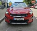 Красный Киа XCeed, объемом двигателя 1.35 л и пробегом 93 тыс. км за 25000 $, фото 49 на Automoto.ua