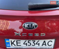Красный Киа XCeed, объемом двигателя 1.4 л и пробегом 35 тыс. км за 19300 $, фото 10 на Automoto.ua