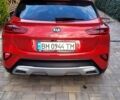 Червоний Кіа XCeed, об'ємом двигуна 1.35 л та пробігом 17 тис. км за 25000 $, фото 3 на Automoto.ua